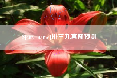 淇县排三九宫图预测