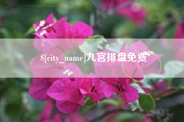 淇县九宫排盘免费